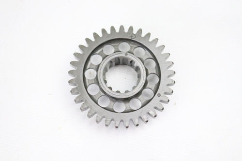 YZ450F 2010-2013 Balance Shaft Drive Gear Yamaha 33D-11536-00-00 #163