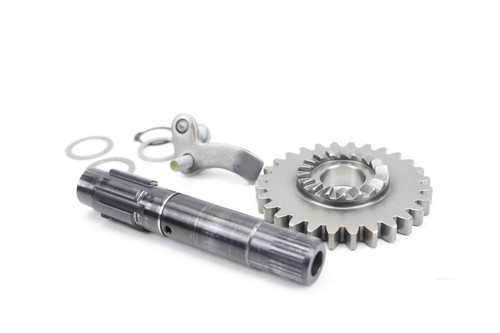 250-350 SX-F XC-F EXC-F 2011-2016 Kick Start Parts & Shaft Assembly KTM 77033050000 #316