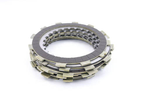 250 SX-F XC-F EXC-F 2009-2013 Clutch Plates Pack Plate Kit KTM 77032011010 #316