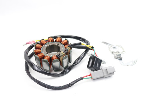 250 SX-F XC-F 2011-2012 Stator Generator Assy KTM 77139004000 #316