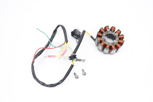 250 SX-F XC-F 2011-2012 Stator Generator Assy KTM 77139004000 #316