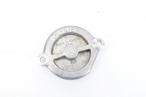 250-560 SX SX-F XC-F EXC-F 2003-2013 Oil Filter Cover KTM 59038041000 #316