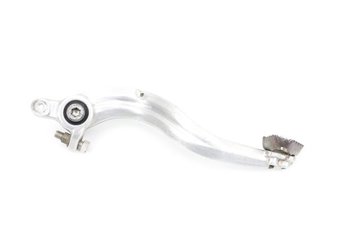 125-500 SX SX-F XC-F EXC-F 2009-2016 Rear Brake Pedal Lever KTM 77213050044 #316