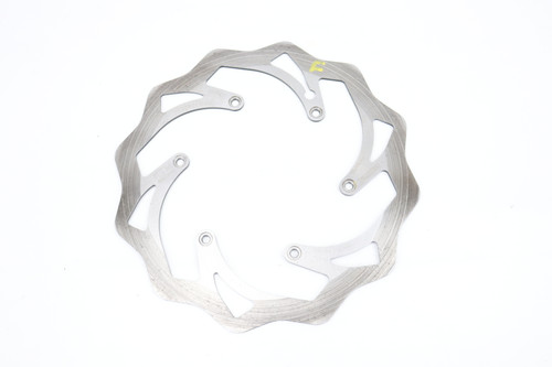 125-500 SX SX-F XC-F EXC-F 2008-2016 Front Brake Disc KTM 77309060000 #316