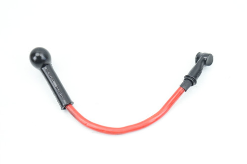 150-500 SX-F XC-F EXC-F 2009-2020 Battery Plus Lead Positive Wire KTM 58711086000 #316