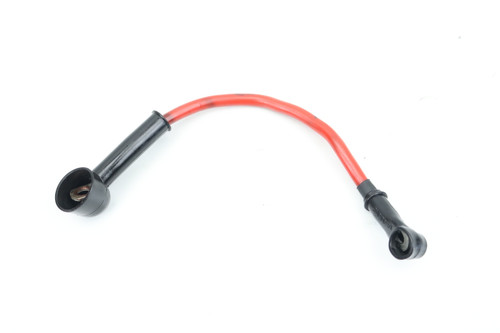 150-500 SX-F XC-F EXC-F 2009-2020 Battery Plus Lead Positive Wire KTM 58711086000 #316