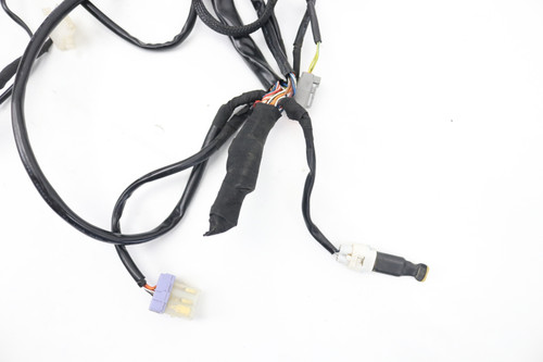 250-450 SX-F SMR 2014-2015 Wiring Harness Loom Lead KTM 77711075200 #316