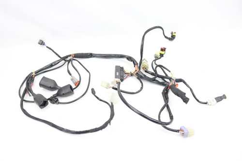 250-450 SX-F SMR 2014-2015 Wiring Harness Loom Lead KTM 77711075200 #316
