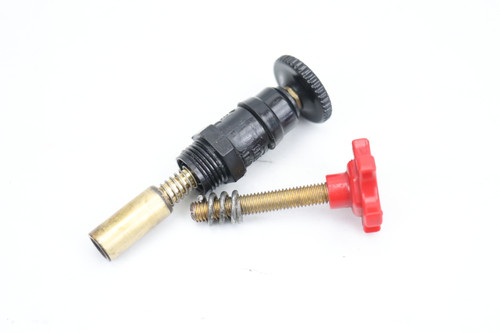 250-450 SX-F XC-F SMR 2012-2015 Starter Valve Set Assy KTM 77741070000 #316