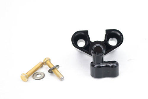 250-450 SX-F XC-F SMR 2012-2015 Fuel Injector Holder Rail Pipe KTM 77741013044 #316