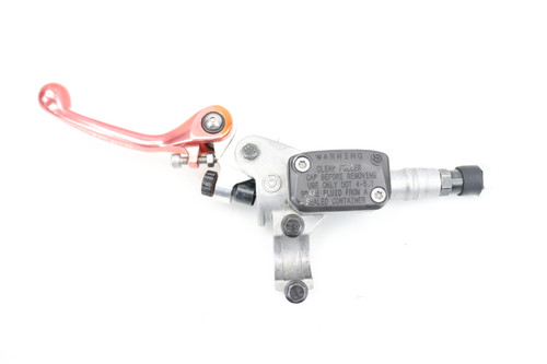 250-500 SX SX-F XC-F EXC-F 2009-2026 Clutch Master Cylinder KTM 54802030144 #316