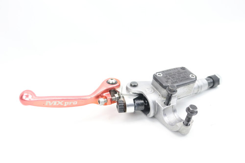 250-500 SX SX-F XC-F EXC-F 2009-2026 Clutch Master Cylinder KTM 54802030144 #316