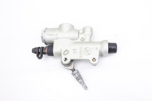 125-500 SX EXC EXC-F XC-F 2009-2026 Rear Brake Master Cylinder KTM 77013060044 #316