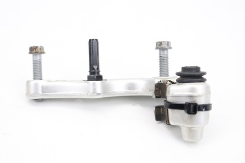 125-500 SX SX-F EXC-F XC-F 2009-2026 Front Brake Caliper Bracket KTM 77013014000 #316