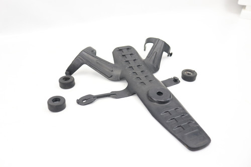 125-500 SX SX-F EXC-F XC-F 2011-2016 Fuel Tank Support Rubber KTM 77207012000 #316