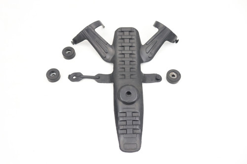 125-500 SX SX-F EXC-F XC-F 2011-2016 Fuel Tank Support Rubber KTM 77207012000 #316