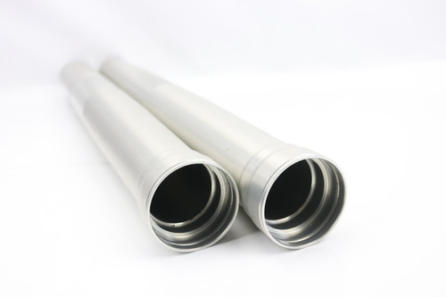 125-500 EXC-F SX SX-F XC-F 2009-2018 Front Fork Outer Upper Tubes Pair KTM 48600736 #316