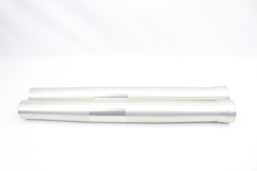 125-500 EXC-F SX SX-F XC-F 2009-2018 Front Fork Outer Upper Tubes Pair KTM 48600736 #316