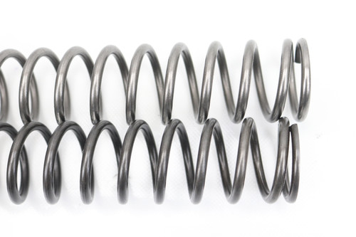 125-450 SX SX-F XC XC-F 2012-2016 Front Fork Springs Pair KTM 91410010S #316