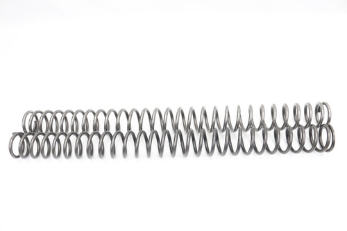 125-450 SX SX-F XC XC-F 2012-2016 Front Fork Springs Pair KTM 91410010S #316