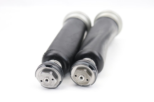 125-450 SX SX-F XC XC-F 2007-2014 Fork Top Cap Adjusters Pair KTM 48600516E1 #316