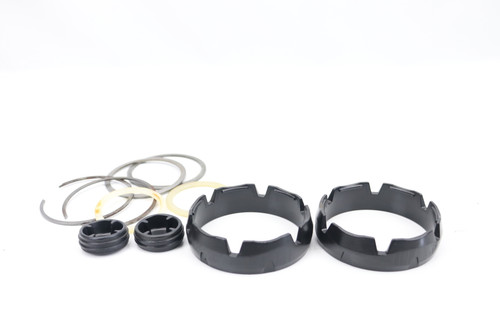 250 SX-F 2014 Fork Parts Hardware KTM #316