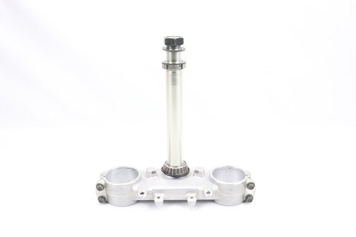 WR250F YZ250F 2002 Lower Triple Clamp Steering Stem Yamaha 5SG-23340-00 #317