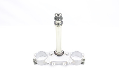 WR250F YZ250F 2002 Lower Triple Clamp Steering Stem Yamaha 5SG-23340-00 #317