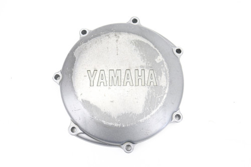 WR250F 01-07 / YZ250F 01-06 Outer Clutch Cover Yamaha 5NL-15415-00-00 #317