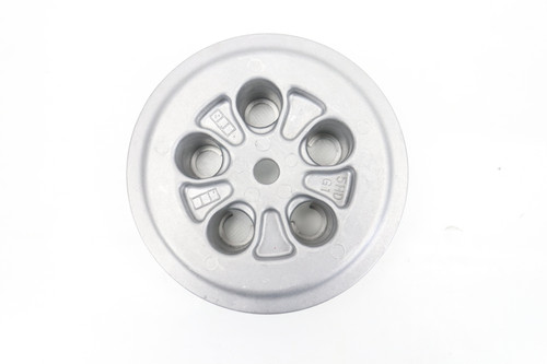 WR250F 01-14 / YZ250F 01-13 Clutch Pressure Plate Yamaha 5HD-16351-00-00 #317