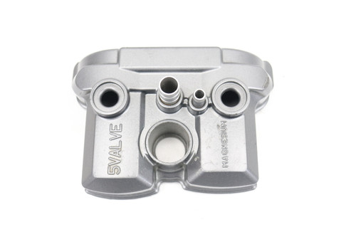 WR250F 01-06 YZ250F 01-05 Cylinder Head Cover Valve Yamaha 5NL-11191-10-00 #317