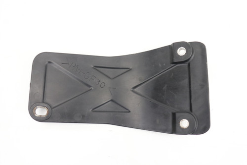 YZ250F 01–05 WR250F 01–06 Frame Protector Skid Plate Yamaha 5NL-21471-01-00 #317