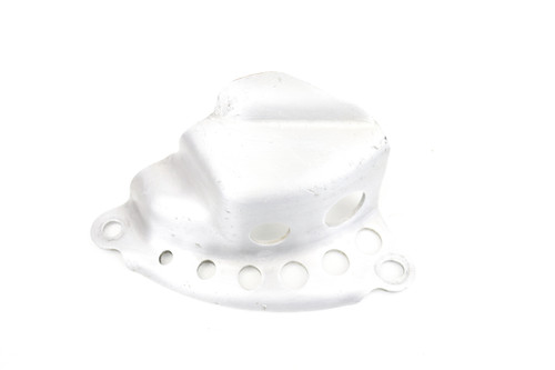 WR250F 01-06 YZ250F 01-05 Aluminium Engine Guard Cover Yamaha 5NL-2147A-00-00 #317