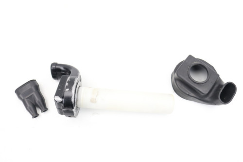 WRF / YZF 98-05 Throttle Tube & Housing Yamaha 5BE-26240-00-00 #317