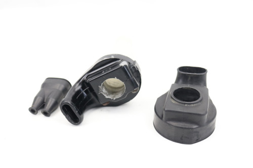 WRF / YZF 98-05 Throttle Tube & Housing Yamaha 5BE-26240-00-00 #317