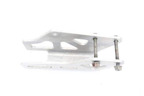 WRF / YZF 98-02 Rear Chain Guide Plate Yamaha 4XM-22128-00-00 #317