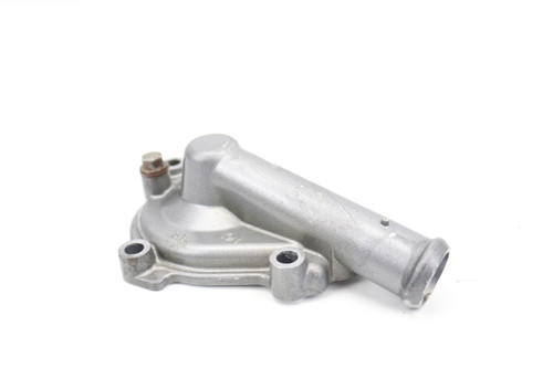 WR250F 01-14 / YZ250F 01-13 Water Pump Cover Housing Yamaha 5NL-12422-10-00 #317