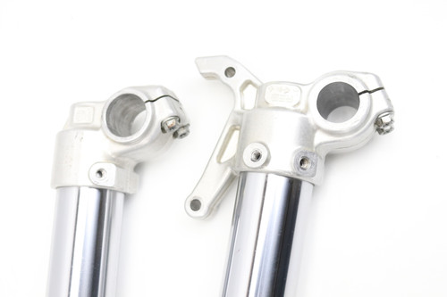 125-450 SX SX-F XC XC-F 2009-2014 Front Fork Tubes Pair Lower KTM 48600863SA #315