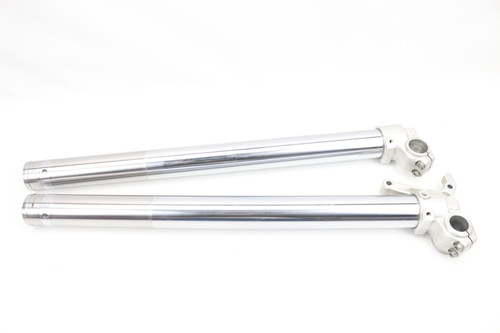 125-450 SX SX-F XC XC-F 2009-2014 Front Fork Tubes Pair Lower KTM 48600863SA #315