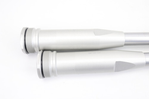 125-450 SX SX-F XC XC-F 2008-2016 Fork Cylinder Damping Rods Pair KTM 48600519E3 #315