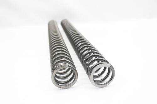 125-505 SX SX-F XC-F XC 2009-2016 Front Fork Springs Pair KTM 91410027S #315
