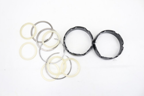 250 SX-F 2009 Fork Parts Hardware KTM #315