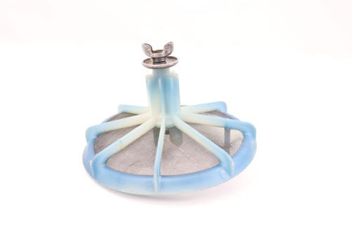 WRF / YZF 98-11 Air Filter Cage Guide Holder Yamaha 5BE-14458-10-00 #317