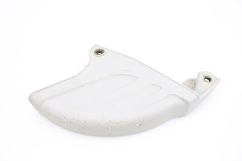WRF / YZF / YZ 98-05 Rear Brake Disc Guard Cover Yamaha 5DH-25718-01-00 #317