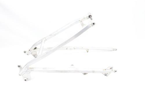 YZ250F YZ426F 2002 Subframe Rear Frame Sub Comp Yamaha 5SF-21190-00-00 #317