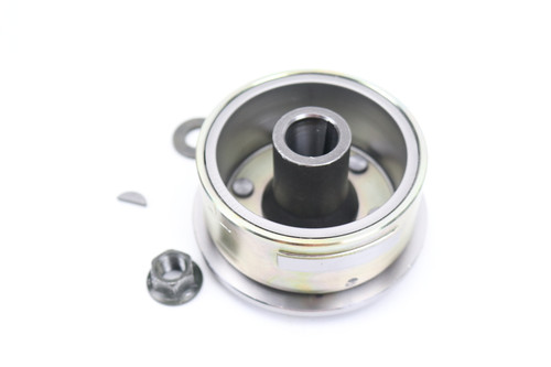 YZ250F YZ426F 01-02 Flywheel Rotor Assy Yamaha 5JG-85550-12-00 #317