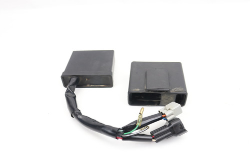 YZ250F 2002 CDI Engine Control Unit Box Yamaha 5SG-85540-00-00 #317