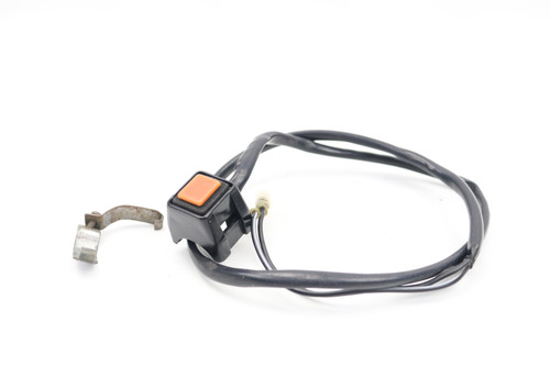 YZF / WRF 02-04 Kill Switch Button Engine Stop Yamaha 5SF-83976-00-00 #317