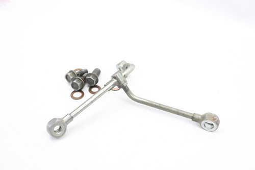 WR250F 01-14 / YZ250F 01-13 Oil Delivery Pipe Feed Line Yamaha 5NL-13161-21-00 #317