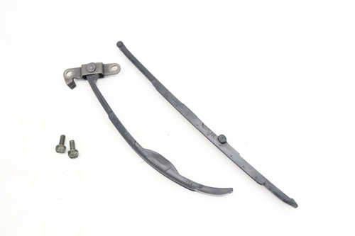 WR250F 01-14 YZ250F 01-09 Cam Chain Guides Pair Yamaha #317